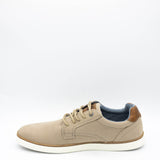 B52 by Bullboxer Augusta Sneakers for Men in Sand