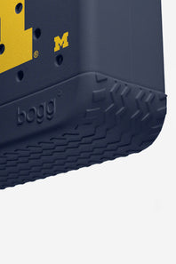 Bogg Bag Baby Bogg Bag in Michigan Wolverines