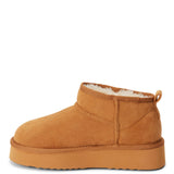 Beach by Matisse Breckenridge Booties for Women in Brown