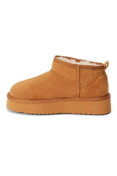 Beach by Matisse Breckenridge Booties for Women in Brown