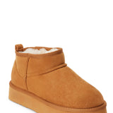 Beach by Matisse Breckenridge Booties for Women in Brown