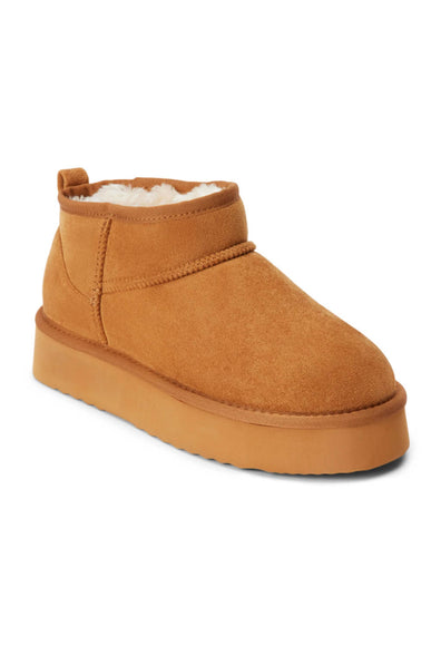 Beach by Matisse Breckenridge Booties for Women in Brown