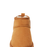 Beach by Matisse Breckenridge Booties for Women in Brown