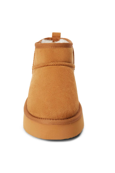 Beach by Matisse Breckenridge Booties for Women in Brown