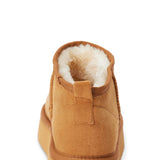 Beach by Matisse Breckenridge Booties for Women in Brown
