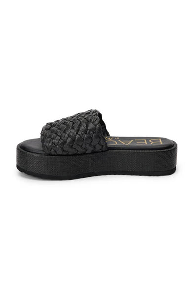 Beach by Matisse Cairo Sandals for Women in Black 