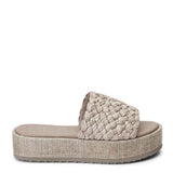 Beach by Matisse Cairo Sandals for Women in Taupe