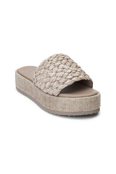 Beach by Matisse Cairo Sandals for Women in Taupe