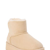 Beach by Matisse Yukon Booties for Women in Natural