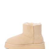 Beach by Matisse Yukon Booties for Women in Natural