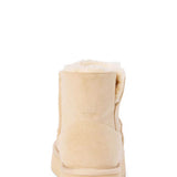 Beach by Matisse Yukon Booties for Women in Natural
