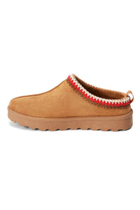 Beach by Matisse Zen Cloud Slippers for Women in Cognac