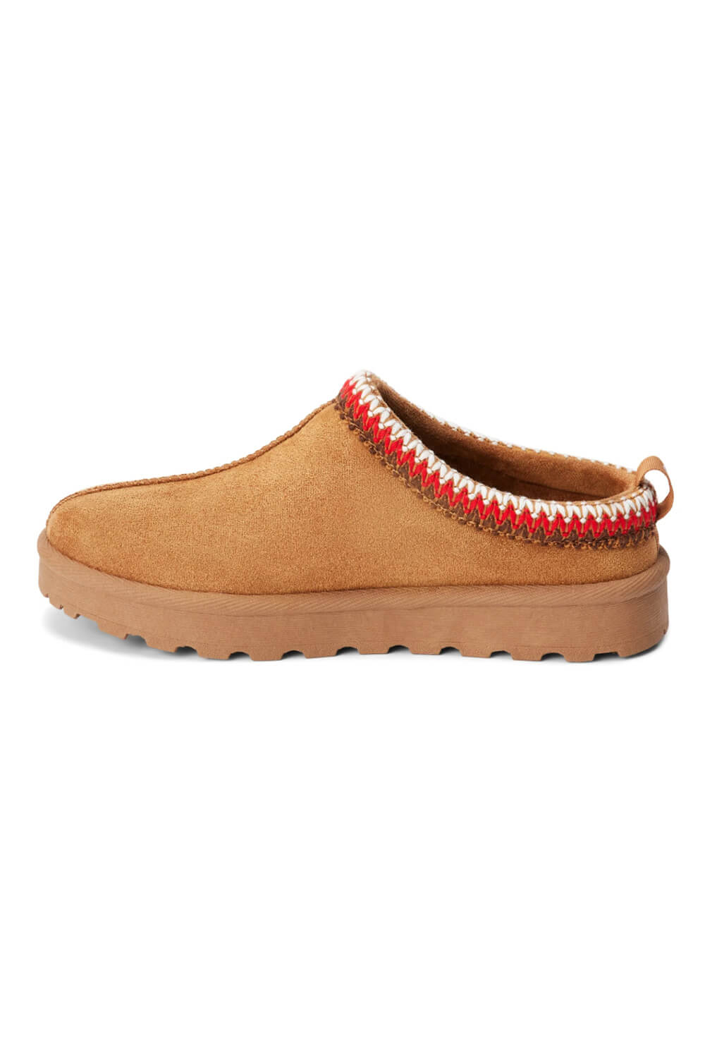 Beach by Matisse Zen Cloud Slippers for Women in Cognac