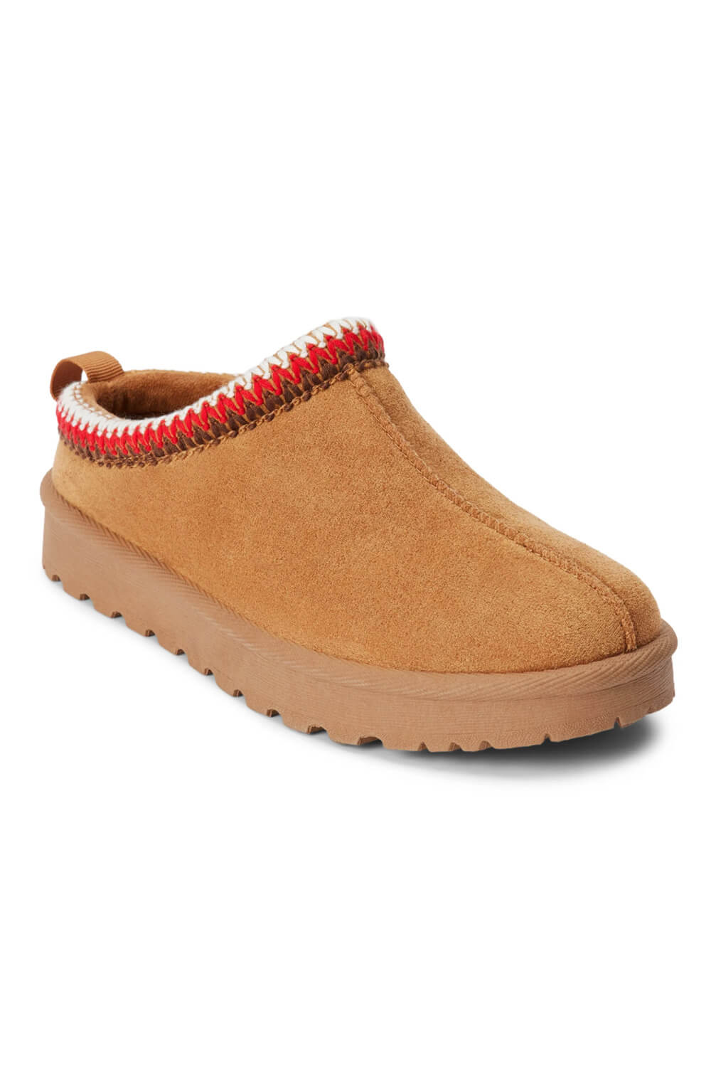 Beach by Matisse Zen Cloud Slippers for Women in Cognac