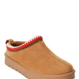 Beach by Matisse Zen Cloud Slippers for Women in Cognac