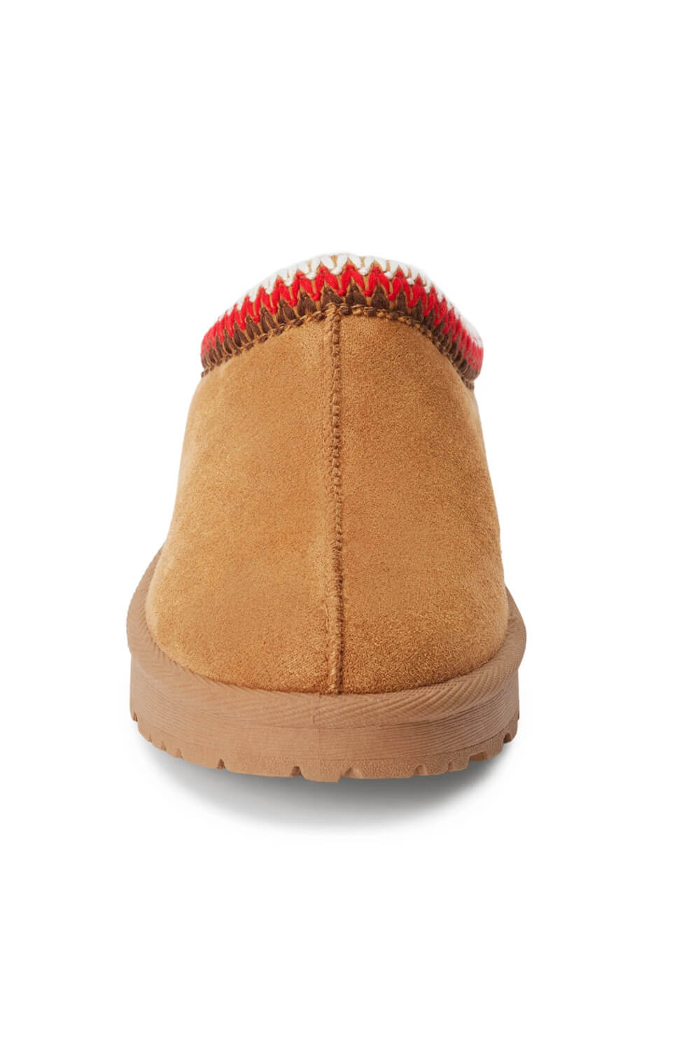 Beach by Matisse Zen Cloud Slippers for Women in Cognac