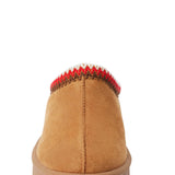 Beach by Matisse Zen Cloud Slippers for Women in Cognac