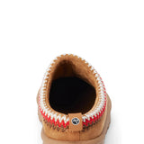 Beach by Matisse Zen Cloud Slippers for Women in Cognac