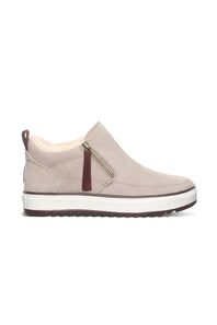 Bearpaw Amanza Slipper for Women in Mushroom