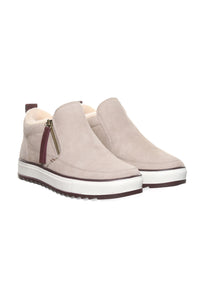 Bearpaw Amanza Slipper for Women in Mushroom