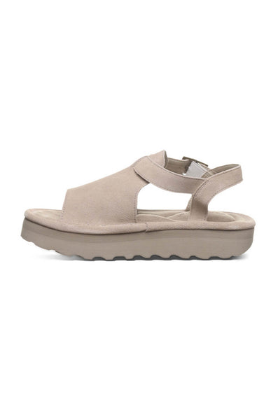 Bearpaw Ascend Sandals for Women in Grey