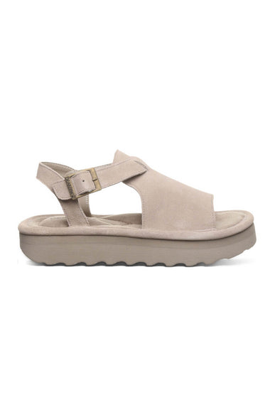 Bearpaw Ascend Sandals for Women in Grey