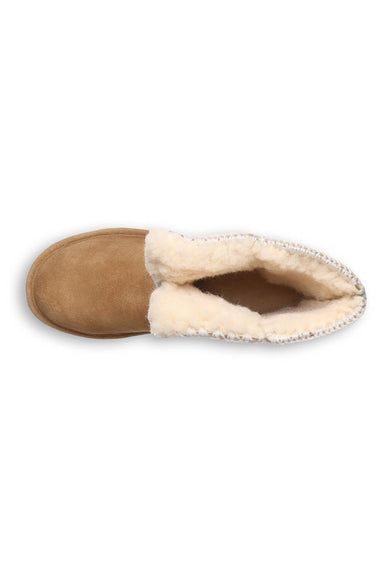 Bearpaw Penelope Mid Boots for women in Brown