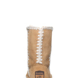 Bearpaw Penelope Mid Boots for women in Brown