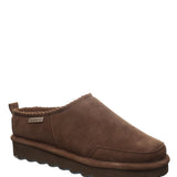  Bearpaw Damian Slipper for Men in Earth