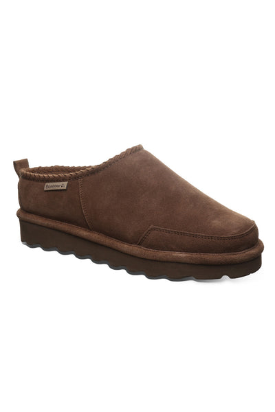  Bearpaw Damian Slipper for Men in Earth