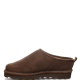  Bearpaw Damian Slipper for Men in Earth