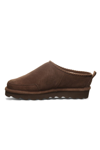  Bearpaw Damian Slipper for Men in Earth
