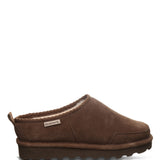  Bearpaw Damian Slipper for Men in Earth