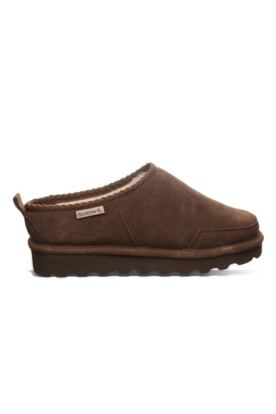  Bearpaw Damian Slipper for Men in Earth