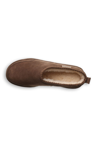  Bearpaw Damian Slipper for Men in Earth