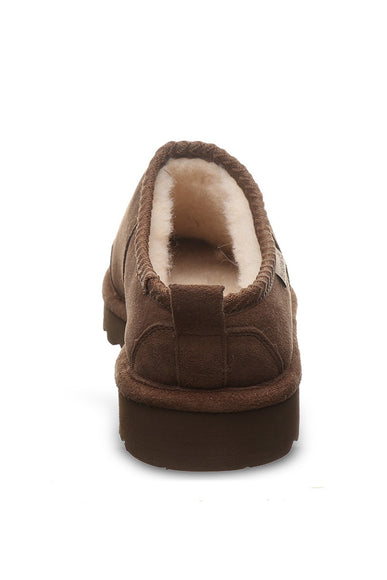  Bearpaw Damian Slipper for Men in Earth