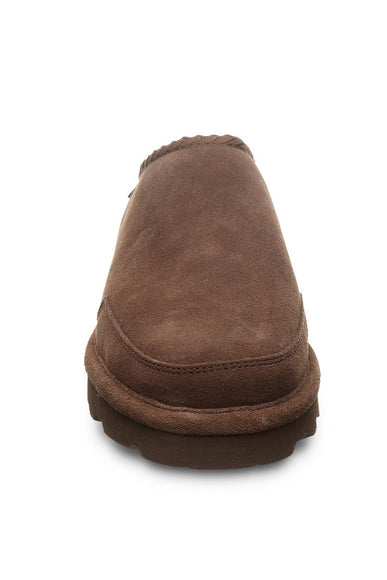  Bearpaw Damian Slipper for Men in Earth
