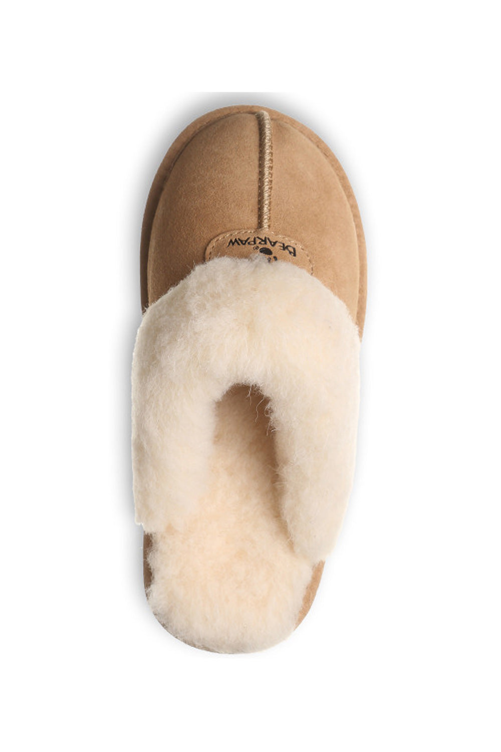 Bearpaw Loki II Slippers for Women in Iced Coffee 671W 243 ICED COFF Glik s
