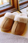 Bearpaw Loki II Slippers for Women in Iced Coffee 