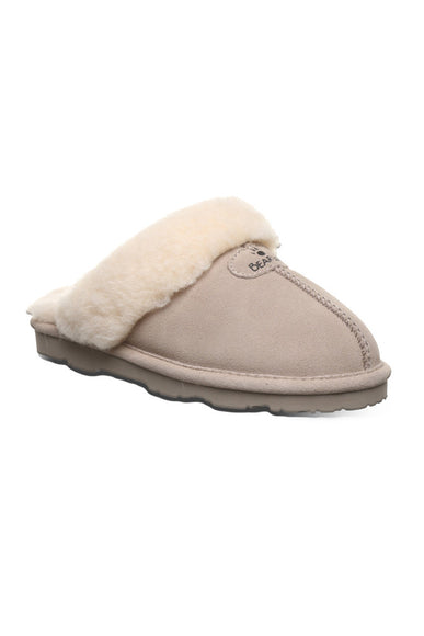 Bearpaw Loki II Slippers for Women in Mushroom