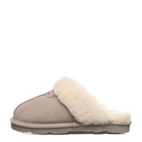 Bearpaw Loki II Slippers for Women in Mushroom