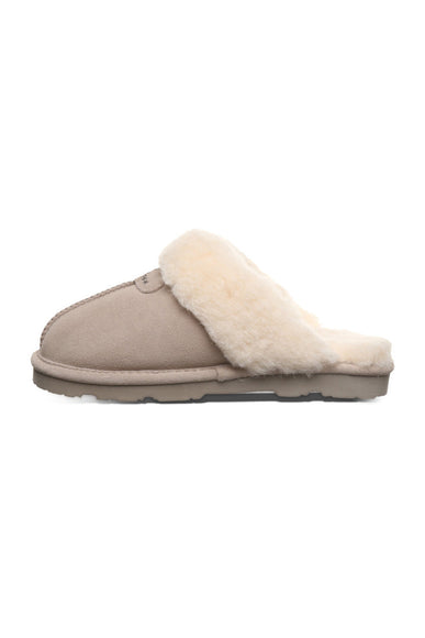Bearpaw Loki II Slippers for Women in Mushroom