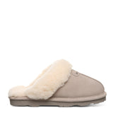 Bearpaw Loki II Slippers for Women in Mushroom