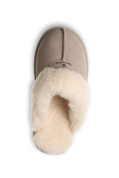 Bearpaw Loki II Slippers for Women in Mushroom