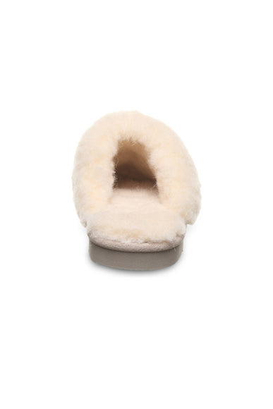 Bearpaw Loki II Slippers for Women in Mushroom
