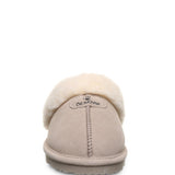 Bearpaw Loki II Slippers for Women in Mushroom