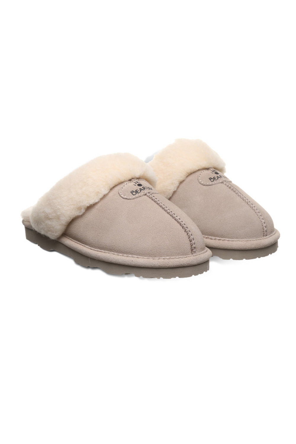 Bearpaw Women's Bearpaw Loki Slippers Size Bearpaw Loki II