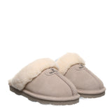 Bearpaw Loki II Slippers for Women in Mushroom