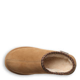 Bearpaw Martis Platform Slipper Clogs for Women in Brown