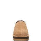 Bearpaw Martis Platform Slipper Clogs for Women in Brown